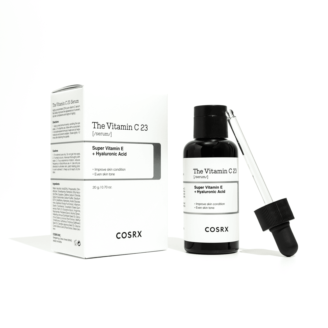 Cosrx The Vitamin C 23 Serum 20gr