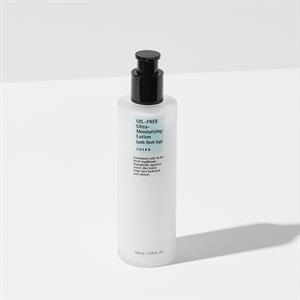 COSRX Oil-Free Ultra Nemlendirici Losyon 100ml | Limonian