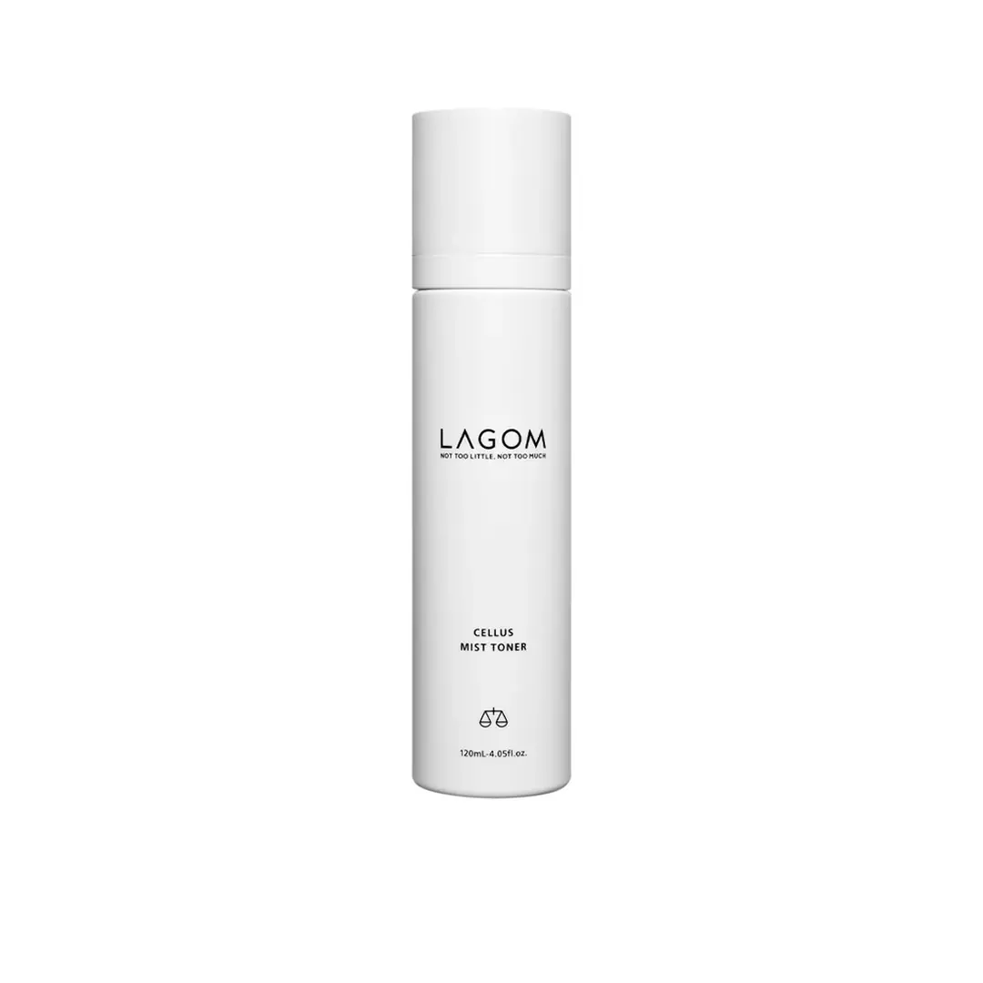 Lagom Cellus Mist Toner 120ml - Nemlendirici Mist Tonik
