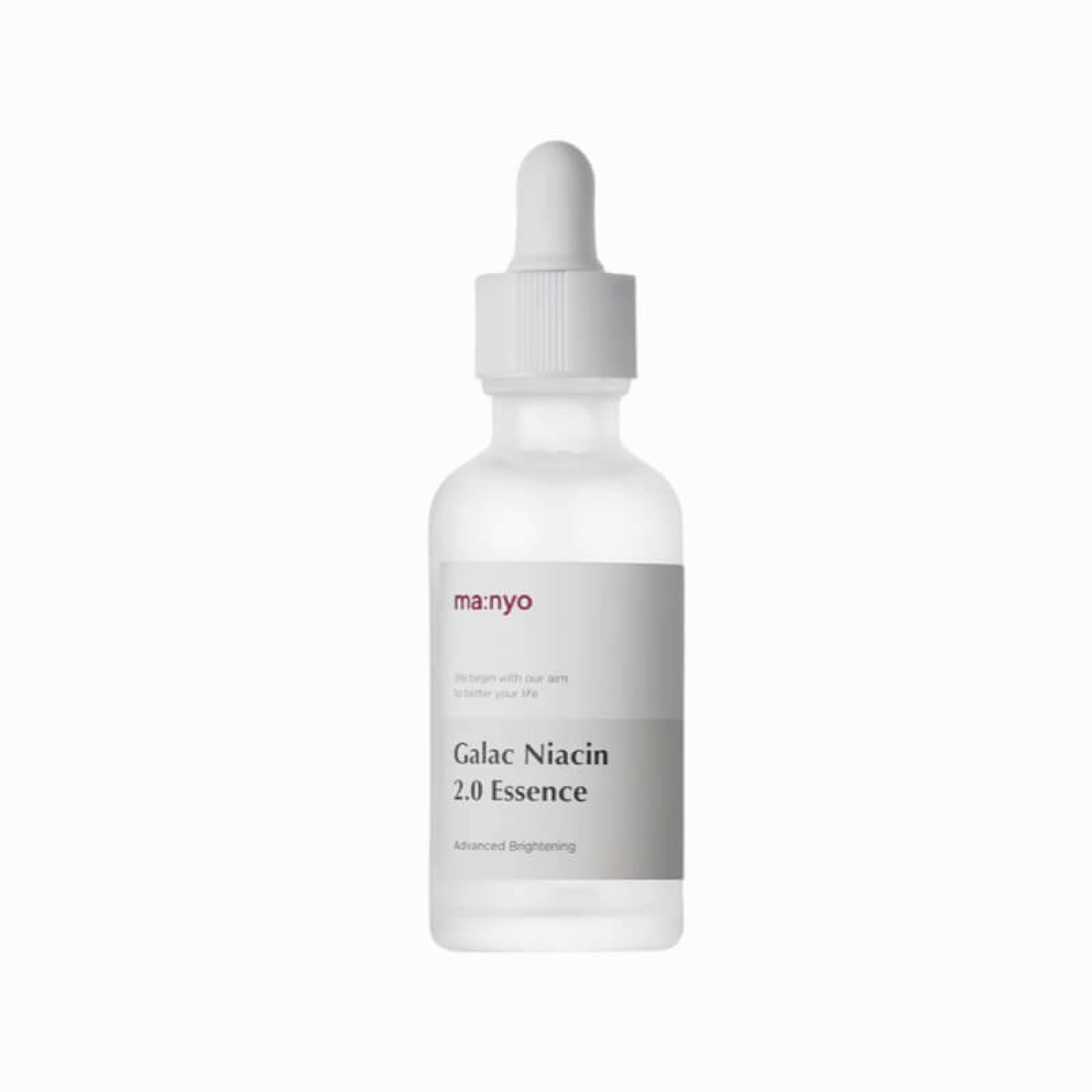 MA:NYO Galac Niacin 2.0 Essence 30ml- Aydınlatıcı Serum