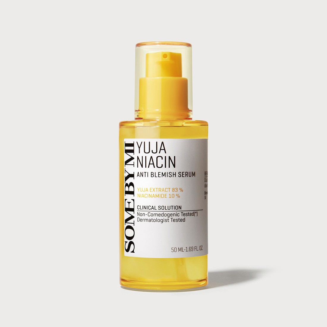 Some By Mi Yuja Niacin Anti Blemish Serum 50ml