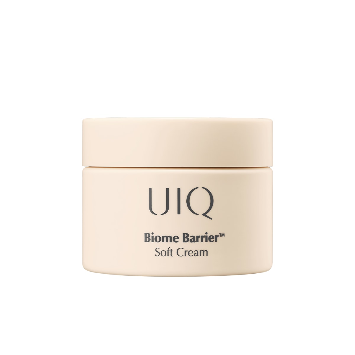 UIQ Biome Barrier™ Soft Cream 60ml - Cilt Bariyeri Destekleyici Nemlendirici Krem