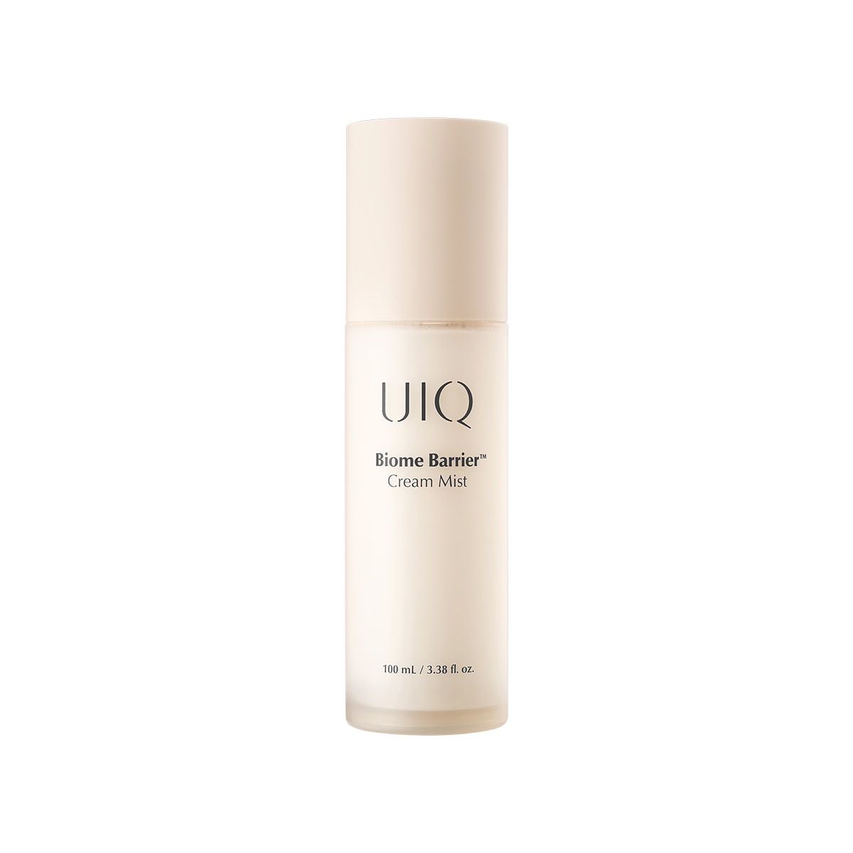 UIQ Biome Barrier™ Cream Mist 100ml -Cilt Bariyeri Destekleyici Nemlendirici Mist