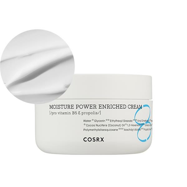 Cosrx Hydrium Moisture Power Enriched Cream - 50ml Nem Yükleyici Krem