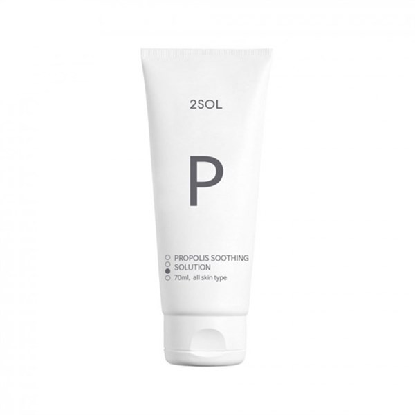2SOL Propolis Soothing Solution 70ml  