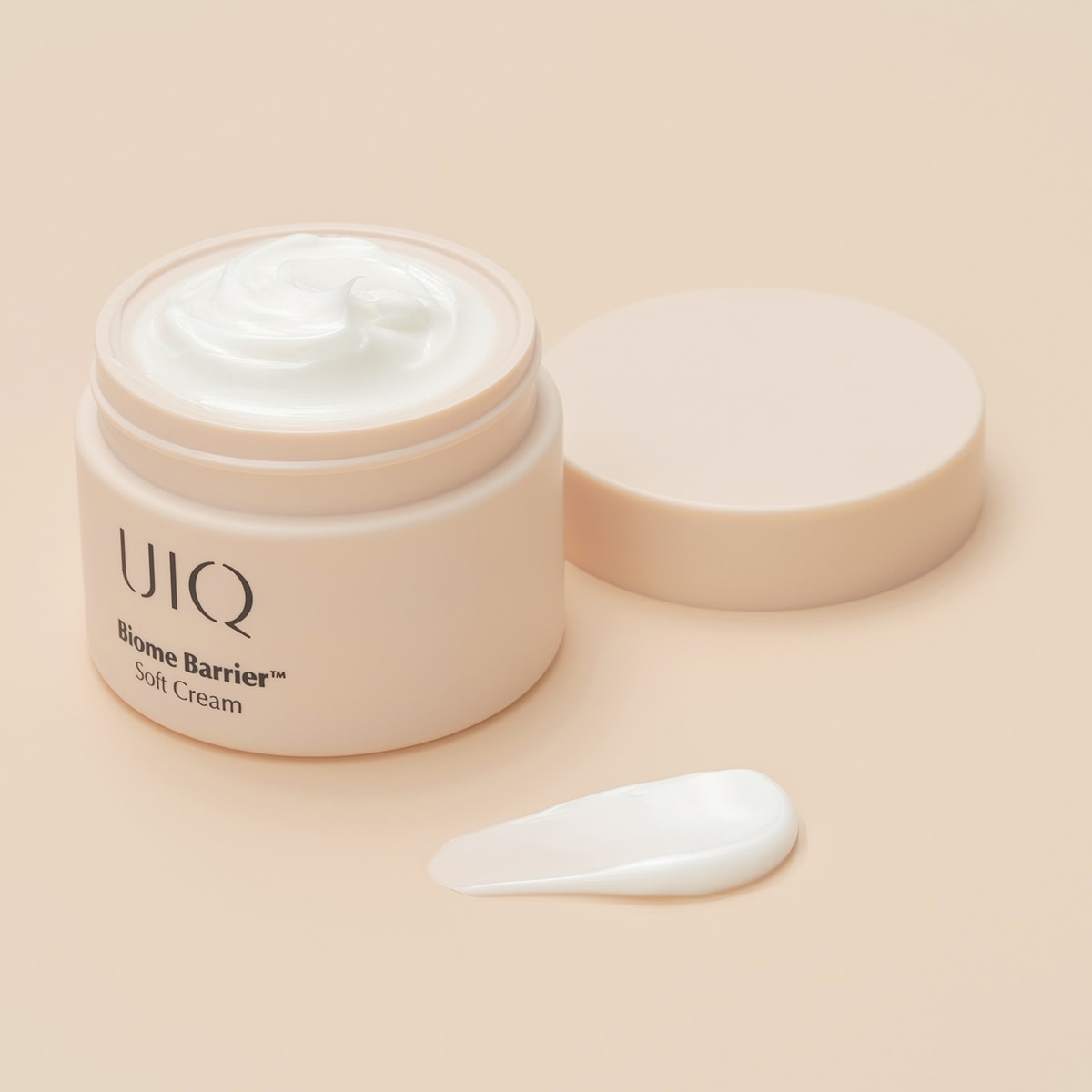 UIQ Biome Barrier™ Soft Cream 60ml - Cilt Bariyeri Destekleyici Nemlendirici Krem