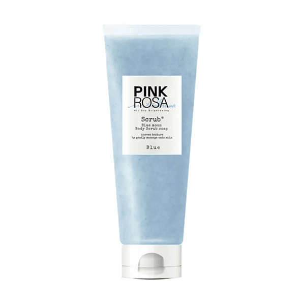 Pinkrosa Blue Moon Scrub Soap 270 Ml – Vücut Peeling