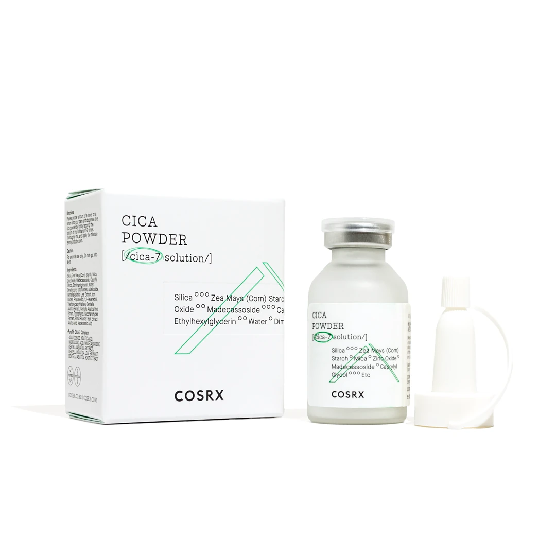 COSRX Pure Fit Cica 10g Centella Toz | Limonian