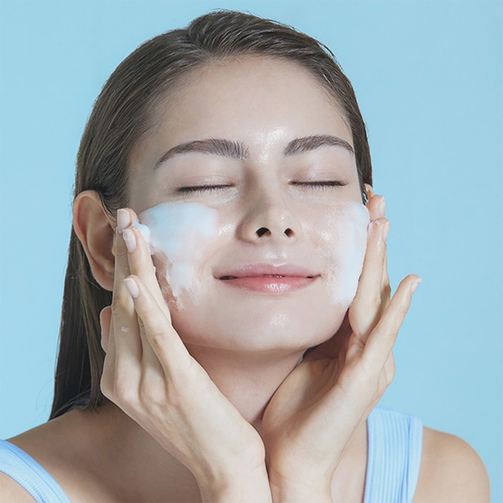 Ilso Sensetive Bubble Relaxing Cleanser - Yüz Temizleyici