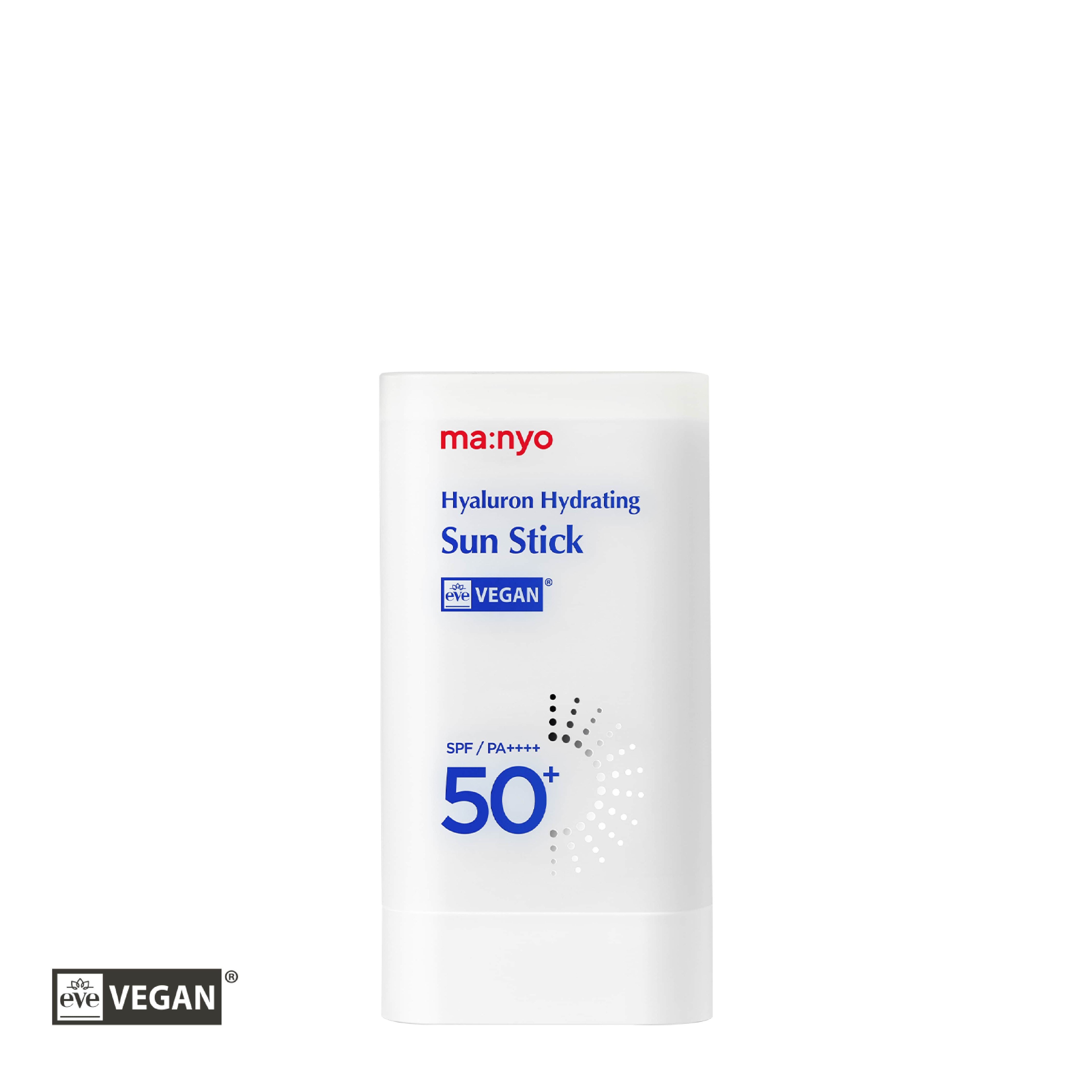 MA:NYO Hyaluron Hydrating Sun Stick 18g - Spf 50+ Güneş Koruyucu Stick