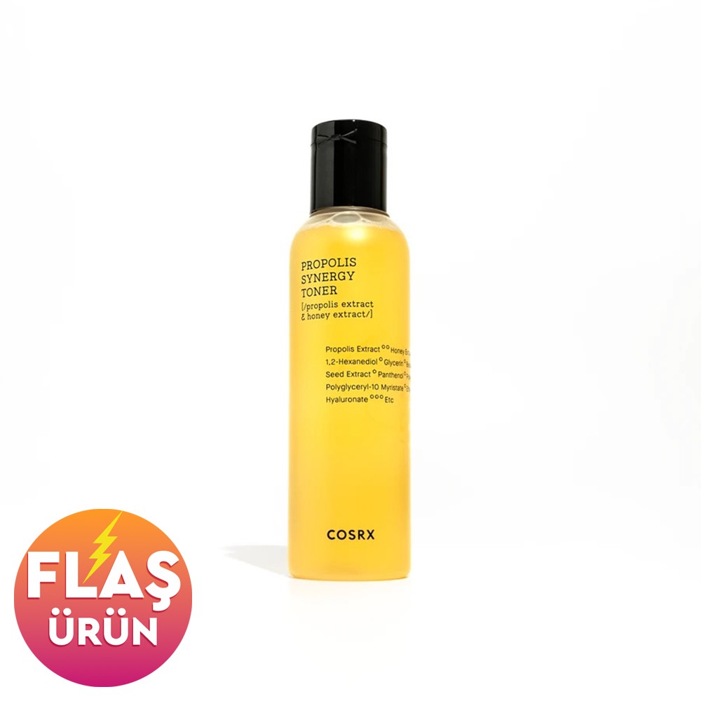 Cosrx Full Fit Propolis Synergy Toner 150ml