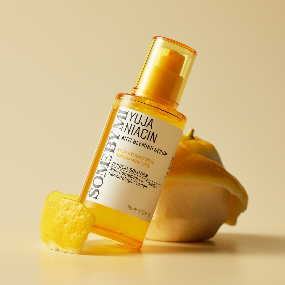 Some By Mi Yuja Niacin Anti Blemish Serum 50ml