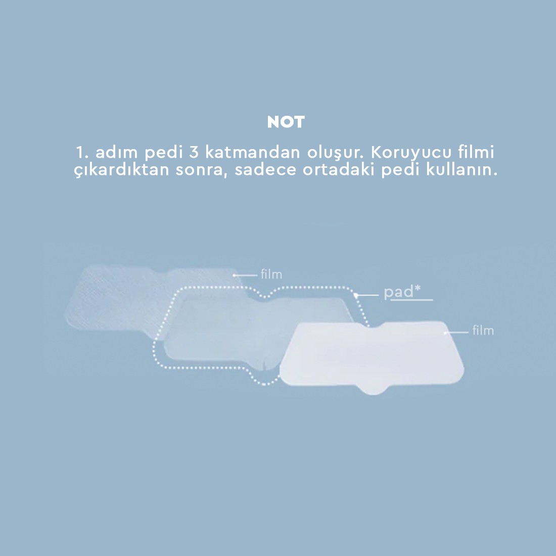 Ilso Natural Mild Clear Nose Patch 2 Step - 2 Aşamalı Burun Maskesi