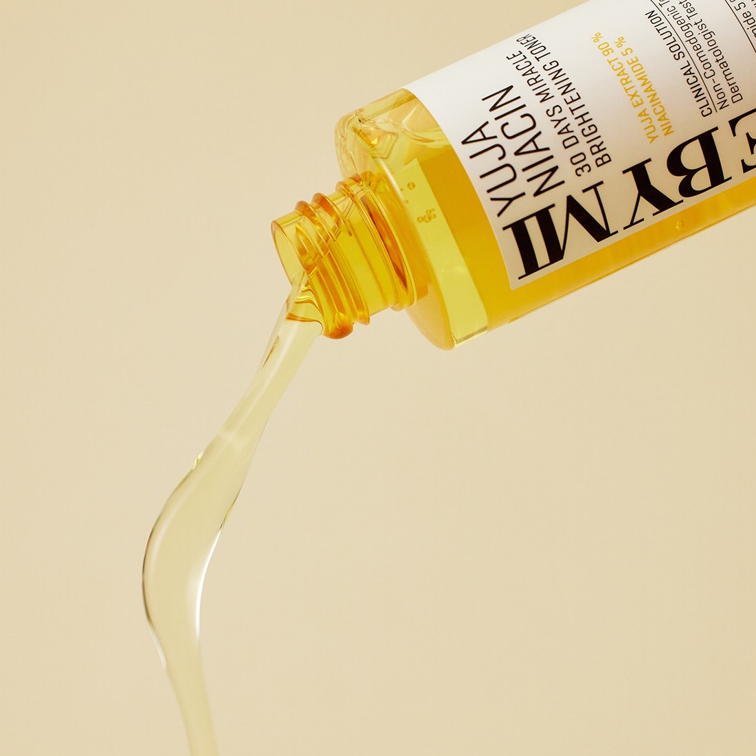 Some By Mi Yuja Niacin Brightening Toner 150ml