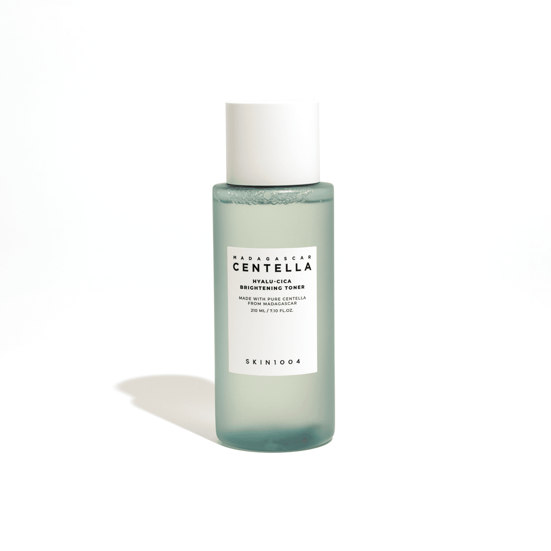 SKIN1004 Madagascar Centella Hyalu-Cica Brightening Toner 210ml - Nemlendirici Tonik