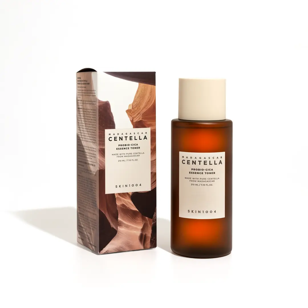 SKIN1004 Centella Probiotik Tonik 210ml | Limonian