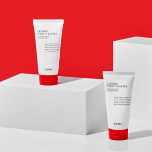 Cosrx AC Calming Foam Cleanser 2.0 150ml | Limonian