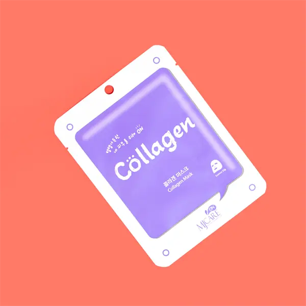 Oil & Mask 様専門】Collagen 【やん Mist MIDNIGHT / 180g MASK FACE CLAY パック・フェイスマスク