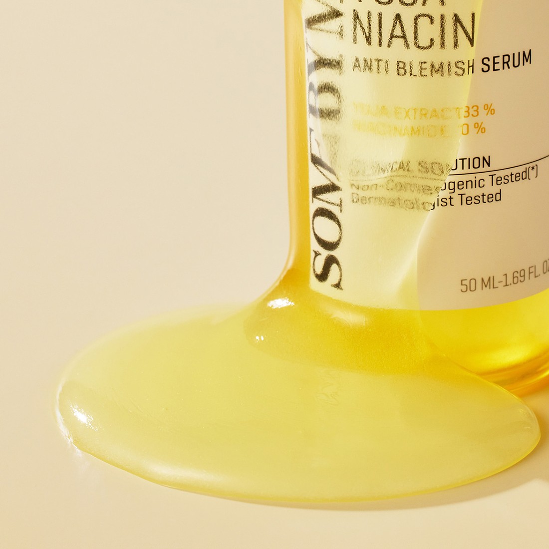 Some By Mi Yuja Niacin Anti Blemish Serum 50ml