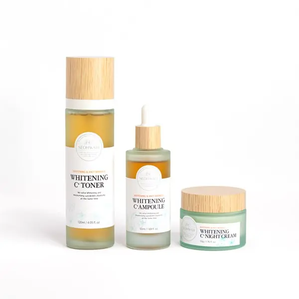 MÖDERE BRIGHTENING 3点セット MÖDERE BRIGHTENING 3点セット ミルクブライトニング3ミニッツマスク