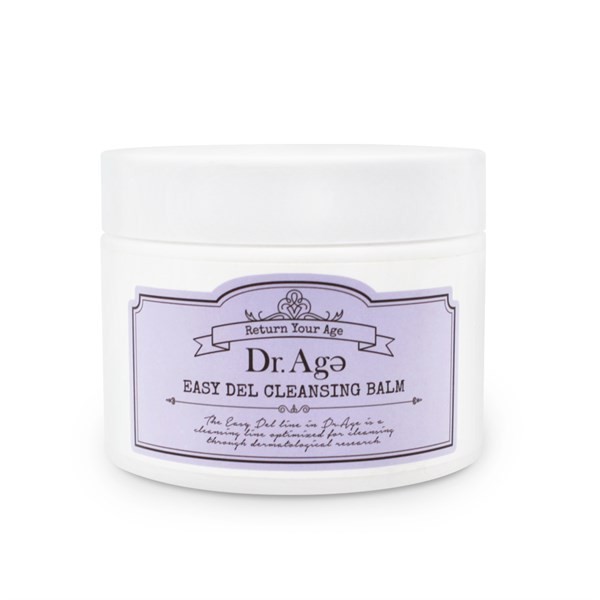 Dr Age Easy Del Cleansing Balm