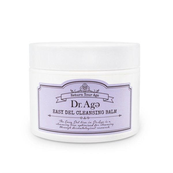 Dr Age Easy Del Cleansing Balm - Temizleyici Balm