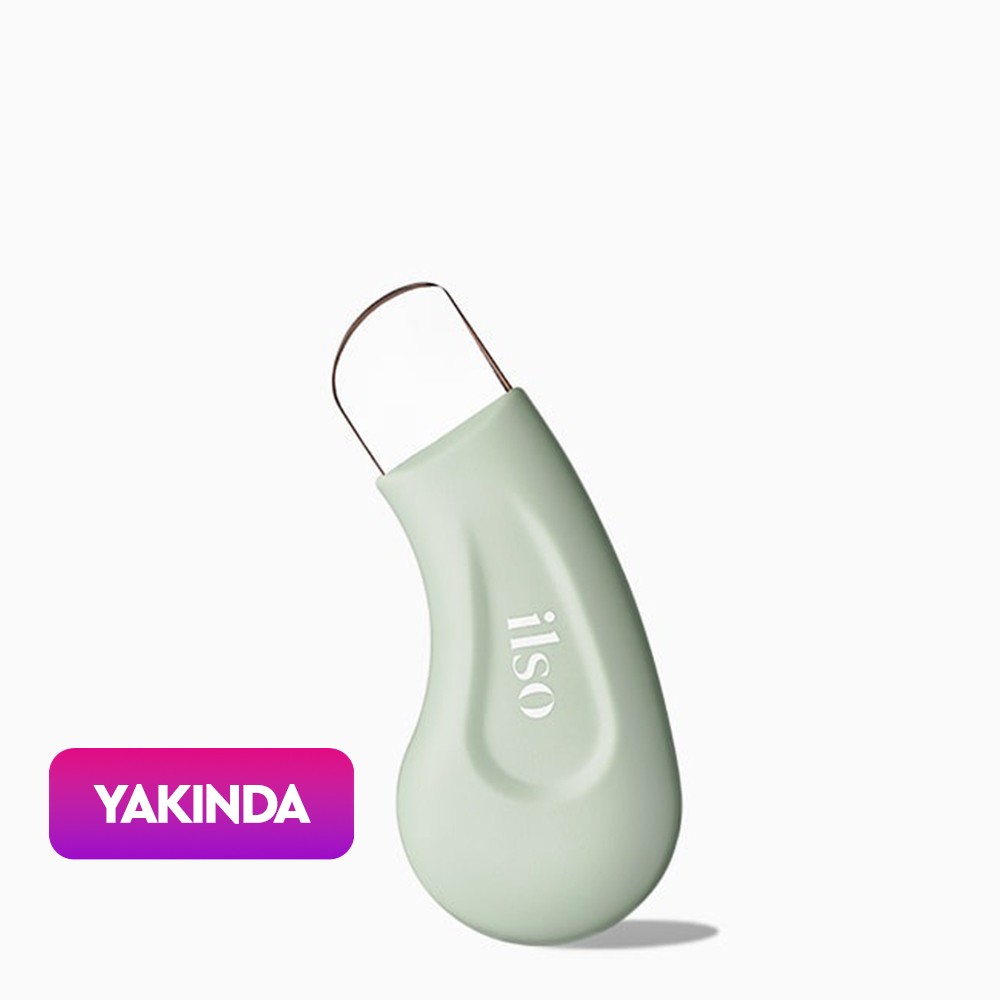 Ilso Deep Clean Master (Blackhead Remover) - Siyah Nokta Temizleyici