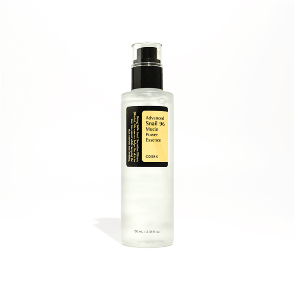 Cosrx Advanced Snail 96 Mucin Power Essence 100ml - Salyangoz Özlü Nemlendirici ve Besleyici Esans