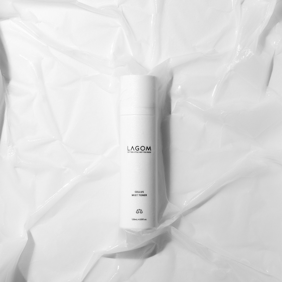 Lagom Cellus Mist Toner 120ml - Nemlendirici Mist Tonik