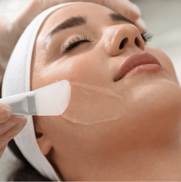 Peeling Nedir, Peeling Nasıl Yapılır?