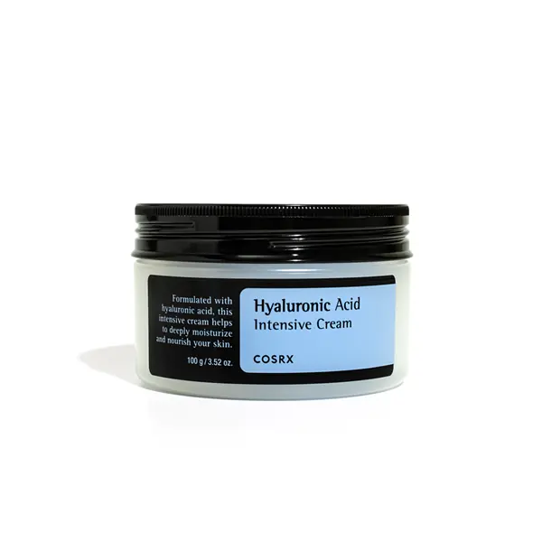 Cosrx Hyaluronic Acid Yoğun Nemlendirici Krem | Limonian