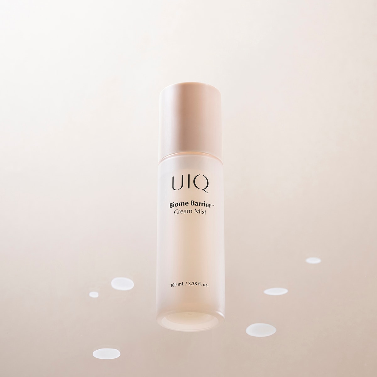UIQ Biome Barrier™ Cream Mist 100ml -Cilt Bariyeri Destekleyici Nemlendirici Mist