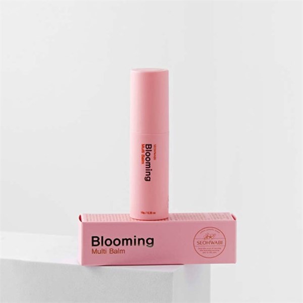 Seohwabi Blooming Multi Balm 10gr