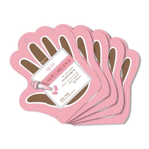 Mjcare Hand Care Pack 5-piece
