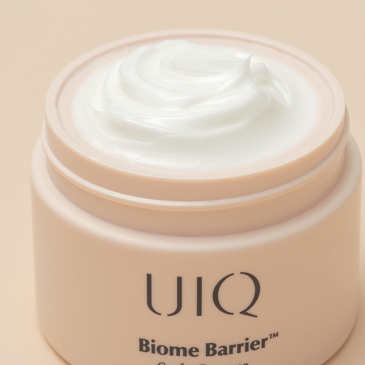 UIQ Biome Barrier™ Soft Cream 60ml - Cilt Bariyeri Destekleyici Nemlendirici Krem