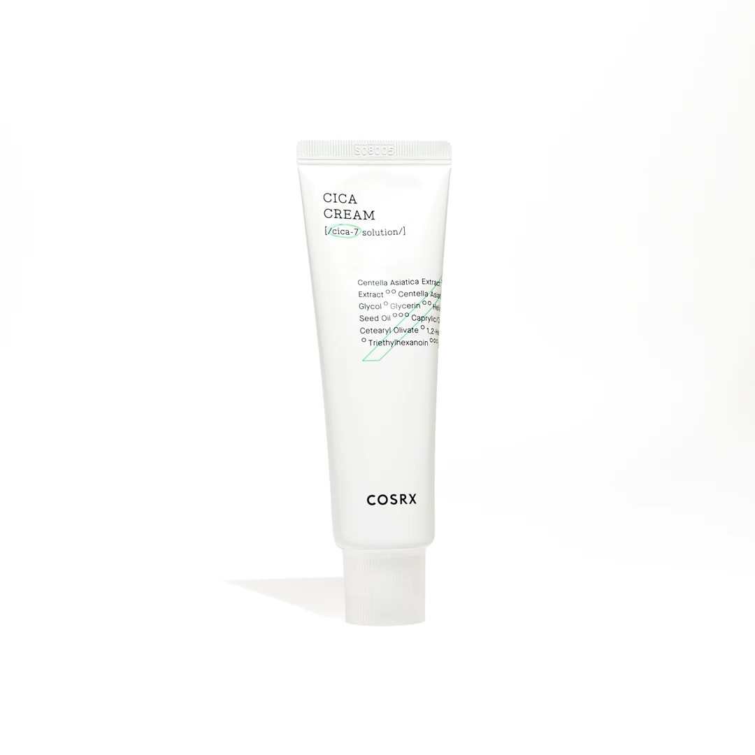 COSRX Pure Fit Cica 50ml Cilt Bakım Kremi | Limonian