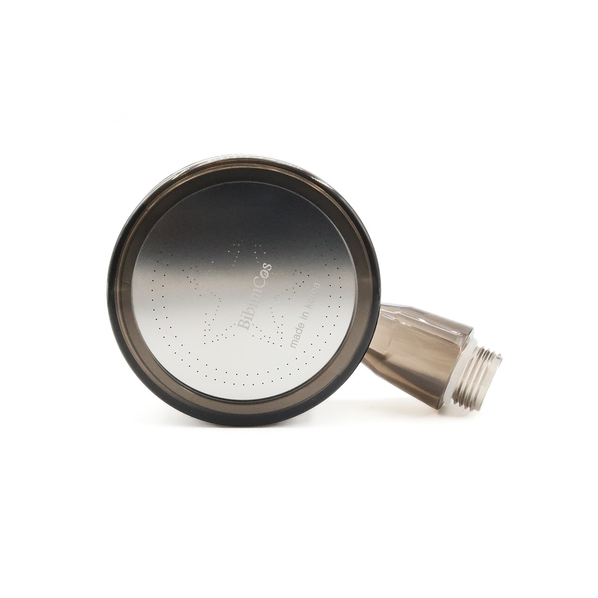 Bibimcos Mini Shower-Head - Taşınabilir Filtreli Mini Duş Başlığı