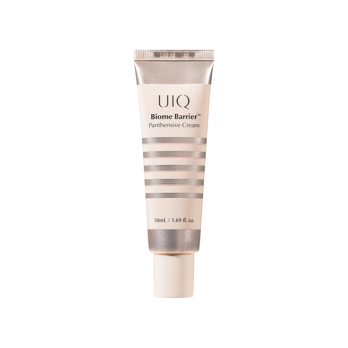 UIQ Biome Barrier™ Panthensive Cream 50ml - Cilt Bariyeri Güçlendirici Nemlendirici Krem