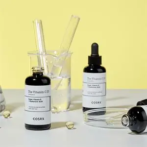 Cosrx Vitamin C 23 Serum 20gr - Aydınlatıcı | Limonian