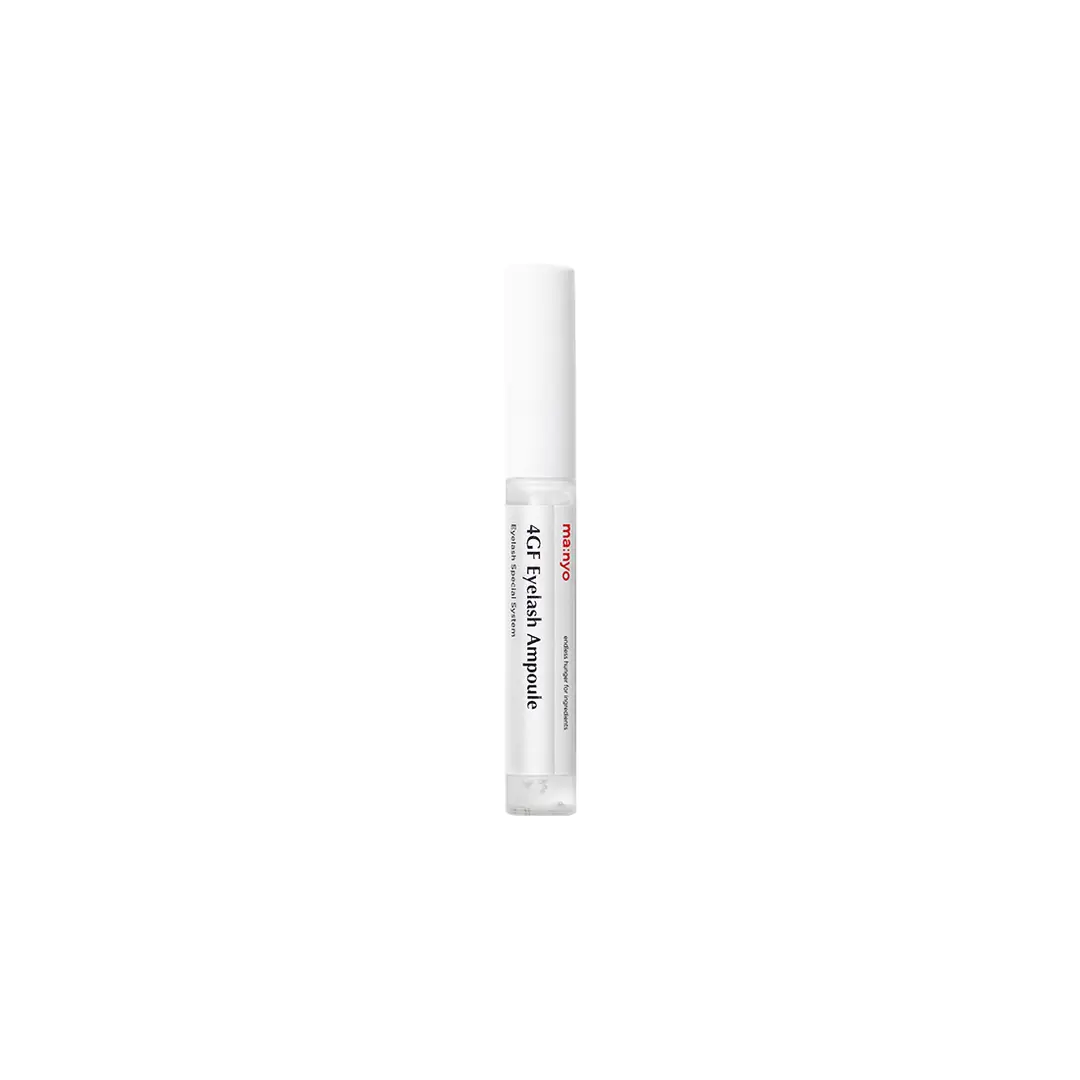 ma:nyo 4GF Eyelash Ampoule 5ml - Kirpik Bakım Serumu