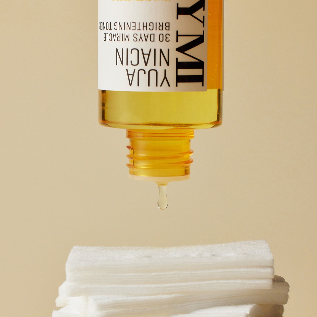 Some By Mi Yuja Niacin Brightening Toner 150ml