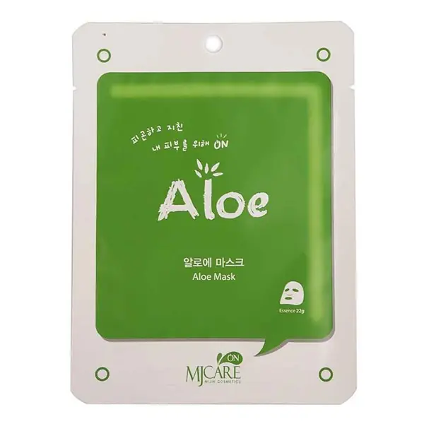 aloe vera gel haut dm Body Gel Aloe Vera, 200 ml main image 0