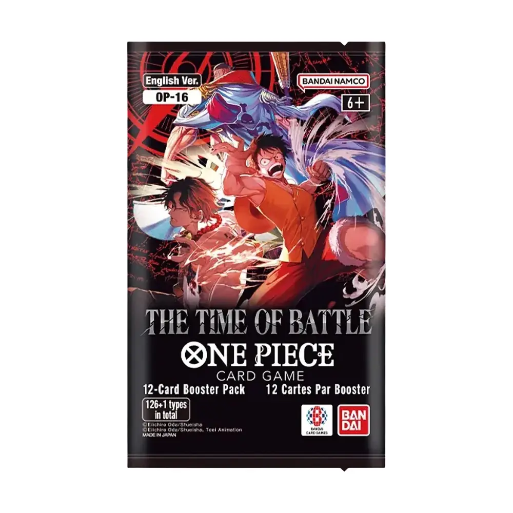 世界20部限定　ONE PIECE / Riding high already! ONE PIECETCG Ürünleri Satın Al | Danchocards