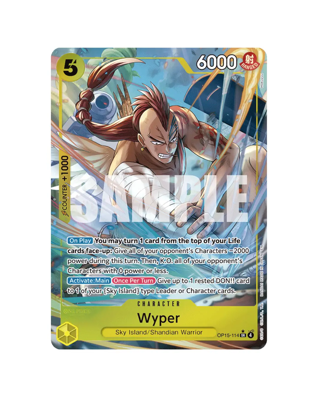 ONE PIECETCG Ürünleri Satın Al | Danchocards