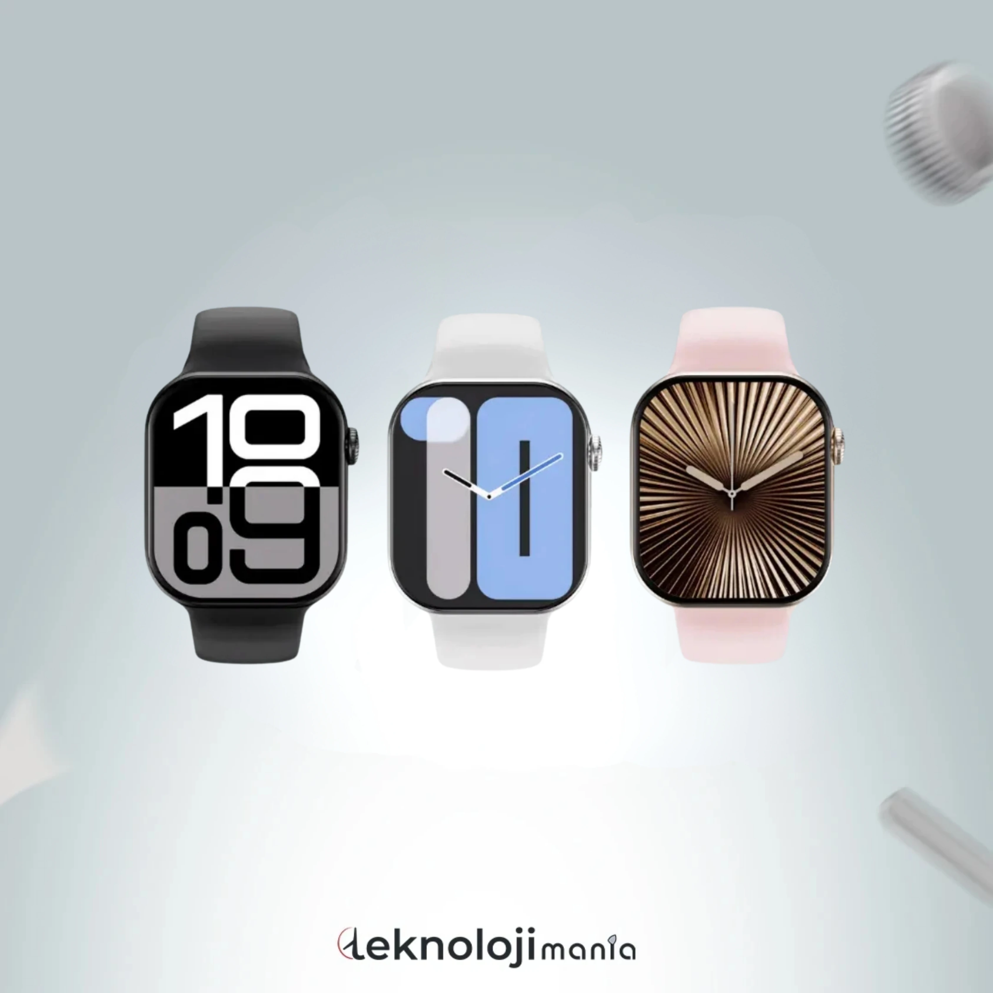 Watch 11 Ultimate - 46 mm - Akıllı Saat