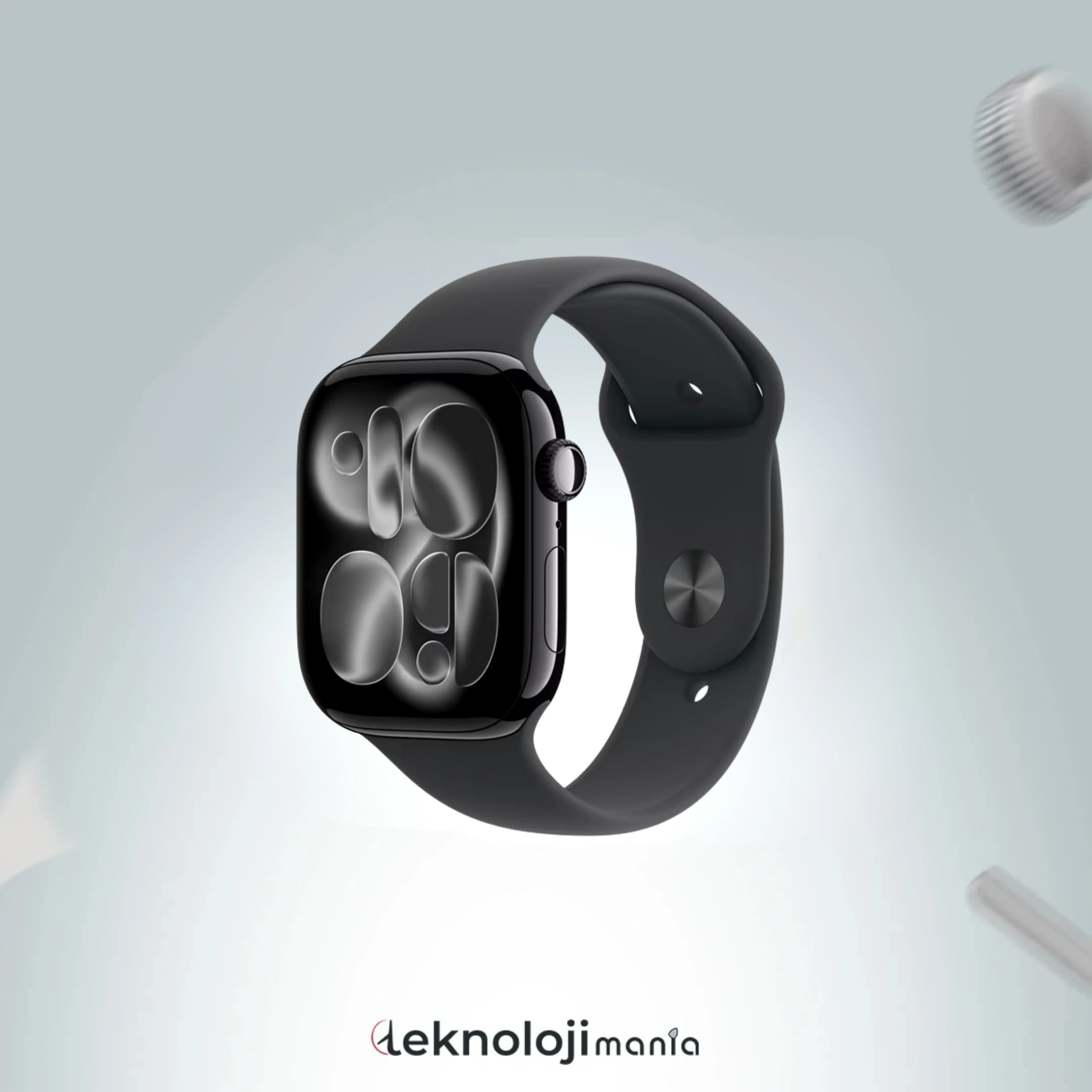 Watch 11 Ultimate - 46 mm - Akıllı Saat