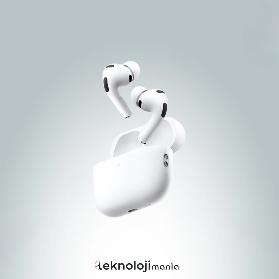 Air Pro 3 ANC Bluetooth Kulaklık image