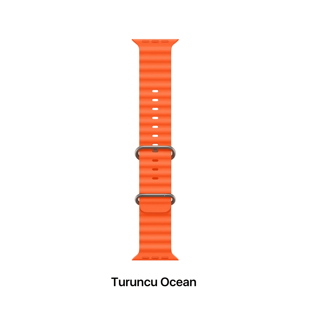 Turuncu Ocean thumbnail image