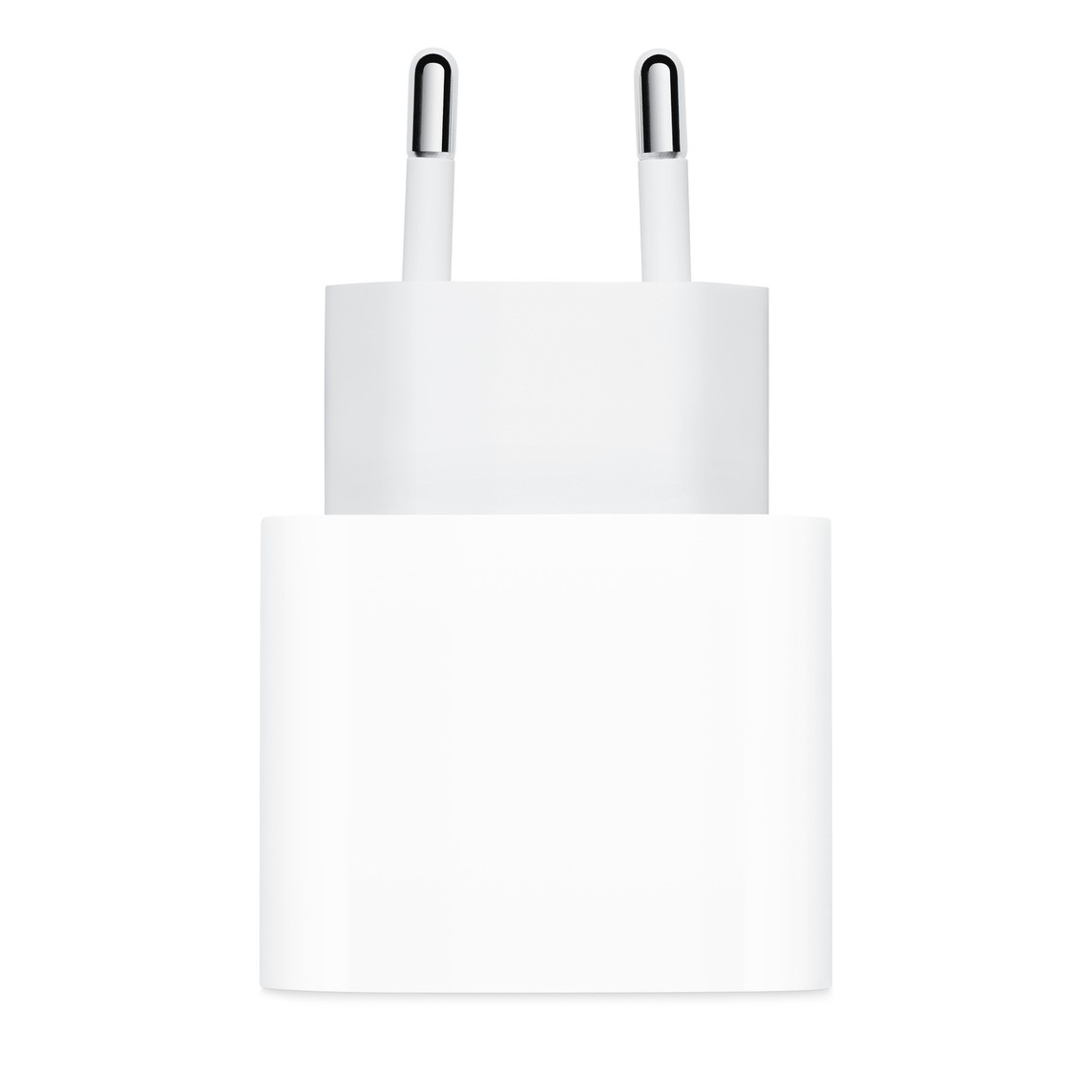 20 W USB-C Güç Adaptörü + Kablo Set