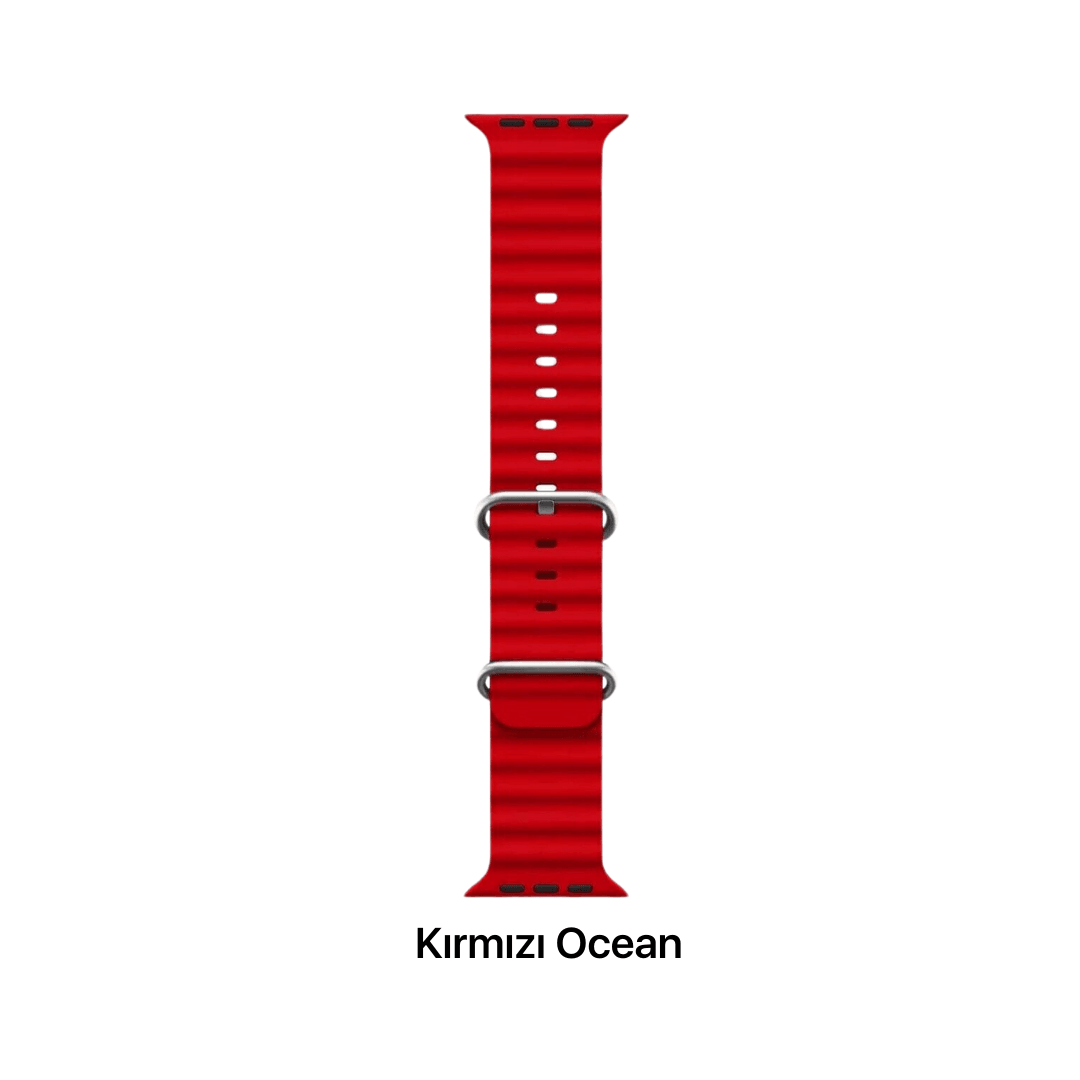 Kırmızı Ocean thumbnail image